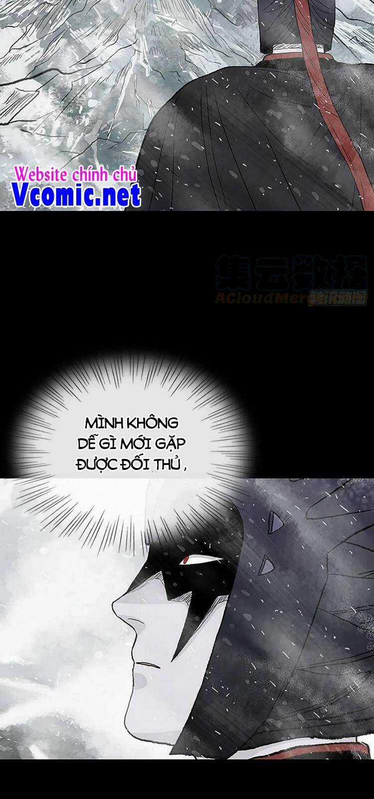 Học Sĩ Tái Sinh Chapter 228 trang 4