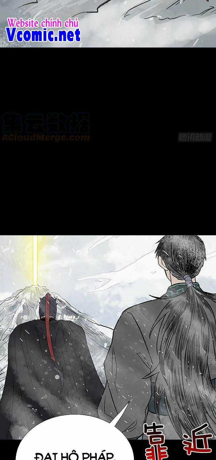 Học Sĩ Tái Sinh Chapter 228 trang 6