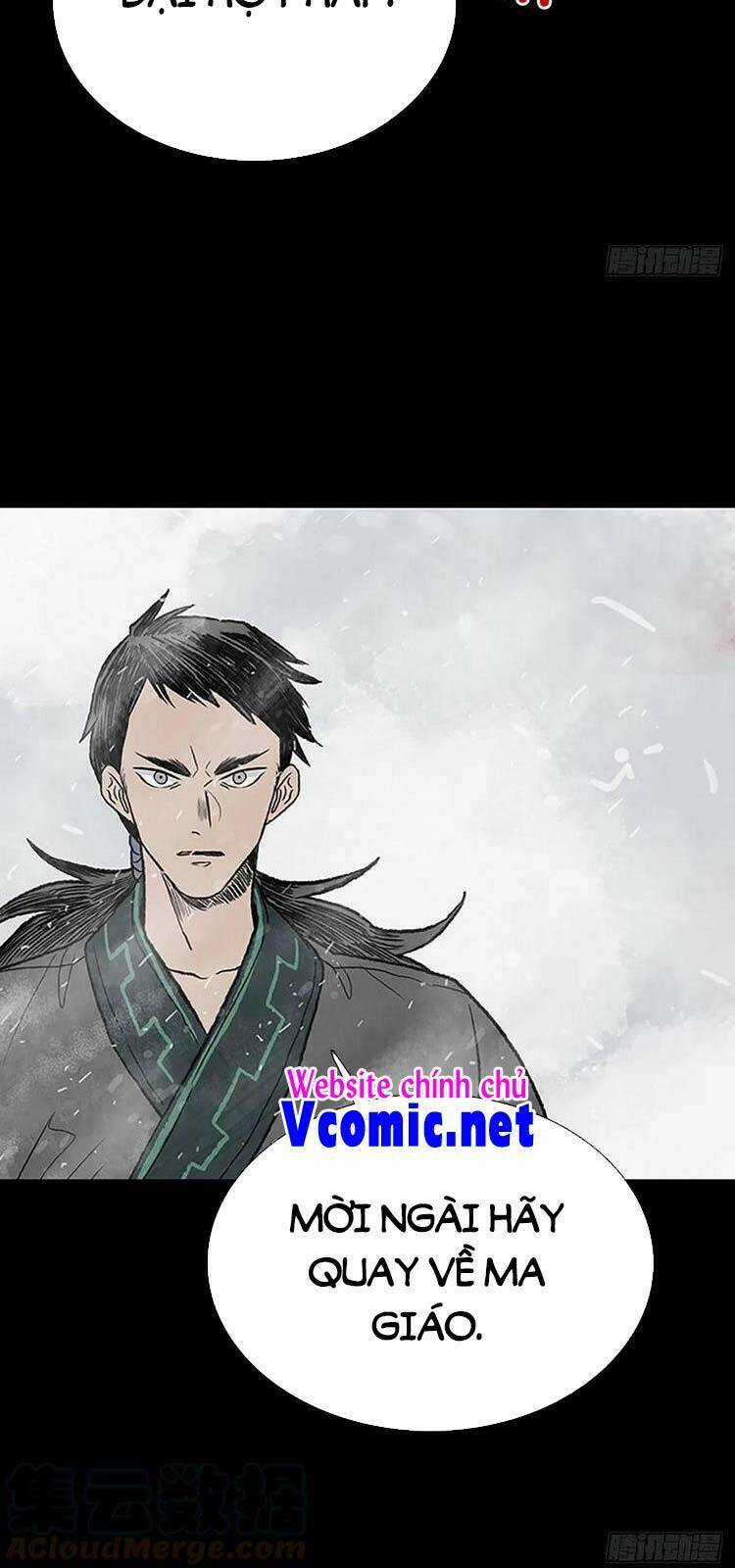 Học Sĩ Tái Sinh Chapter 228 trang 7