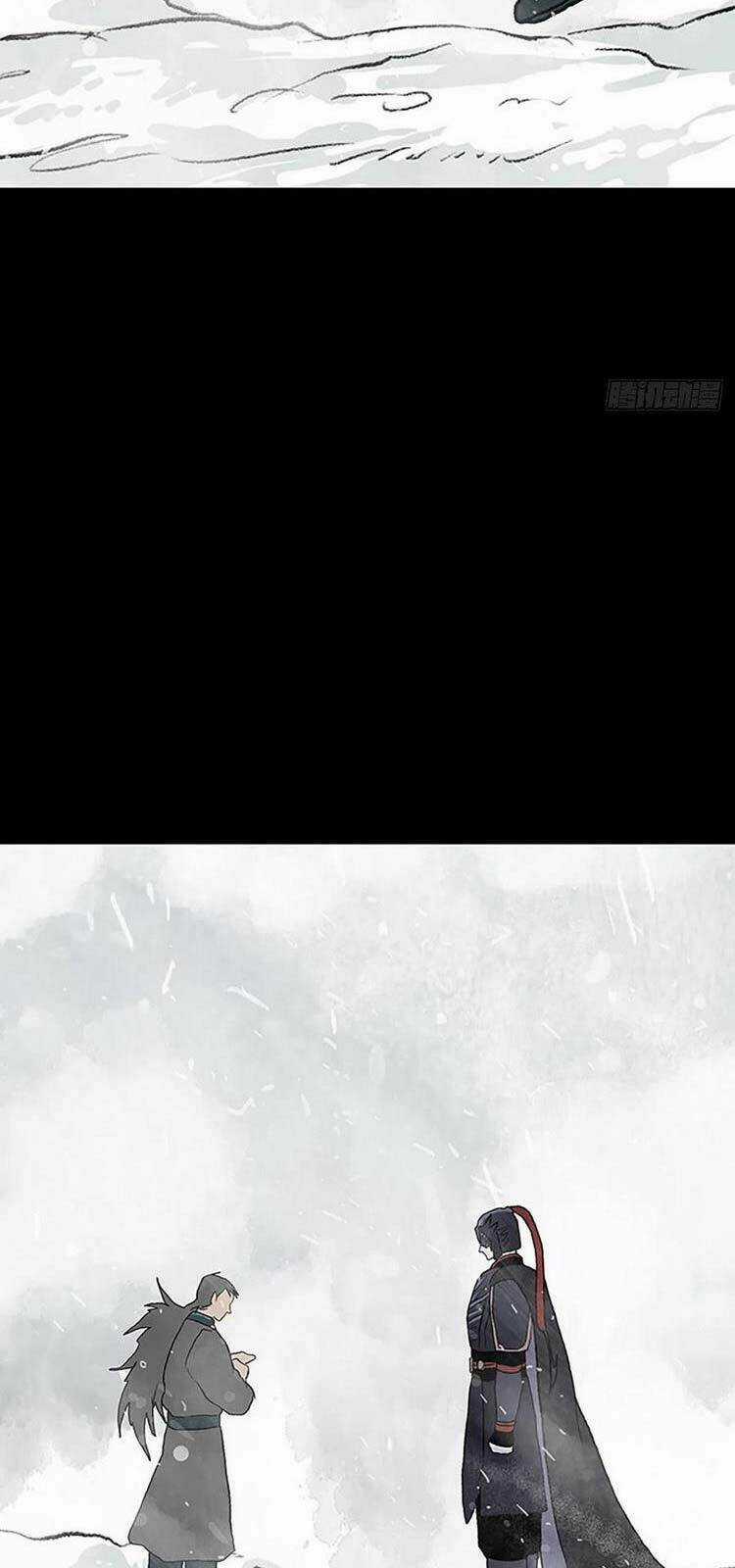 Học Sĩ Tái Sinh Chapter 228 trang 9