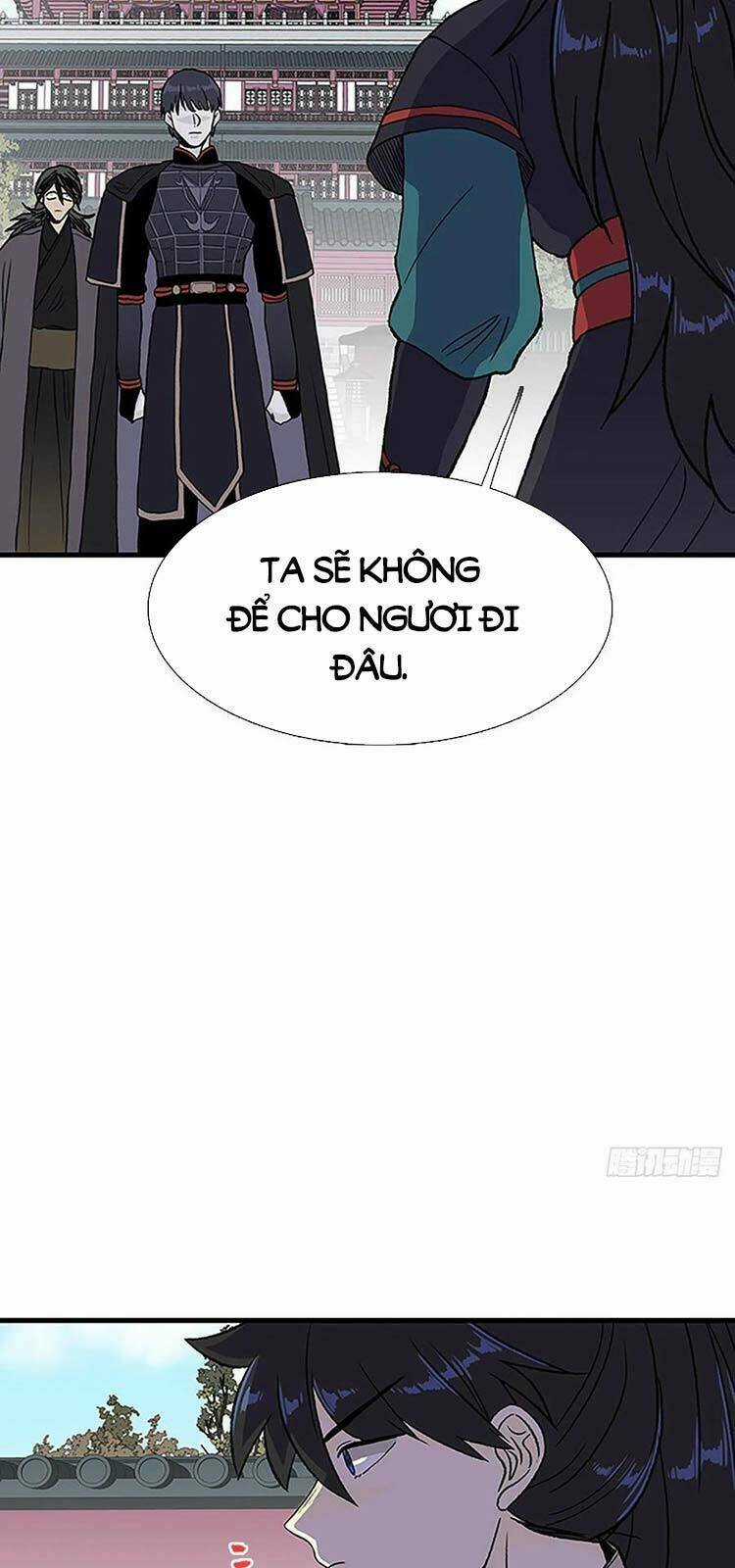 Học Sĩ Tái Sinh Chapter 229 trang 12