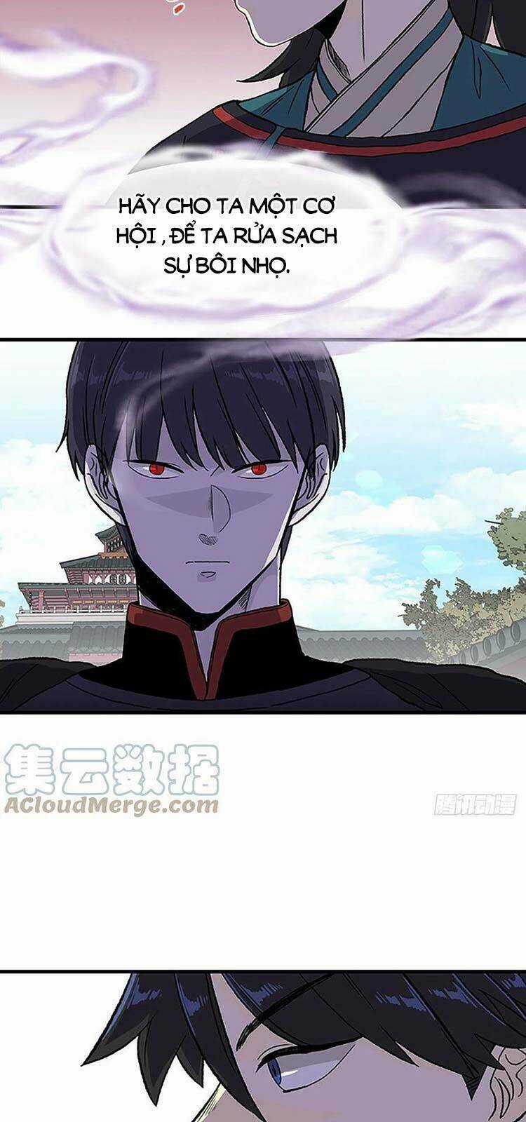 Học Sĩ Tái Sinh Chapter 229 trang 13