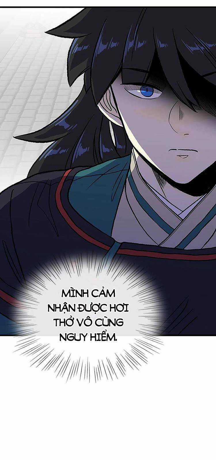 Học Sĩ Tái Sinh Chapter 229 trang 17