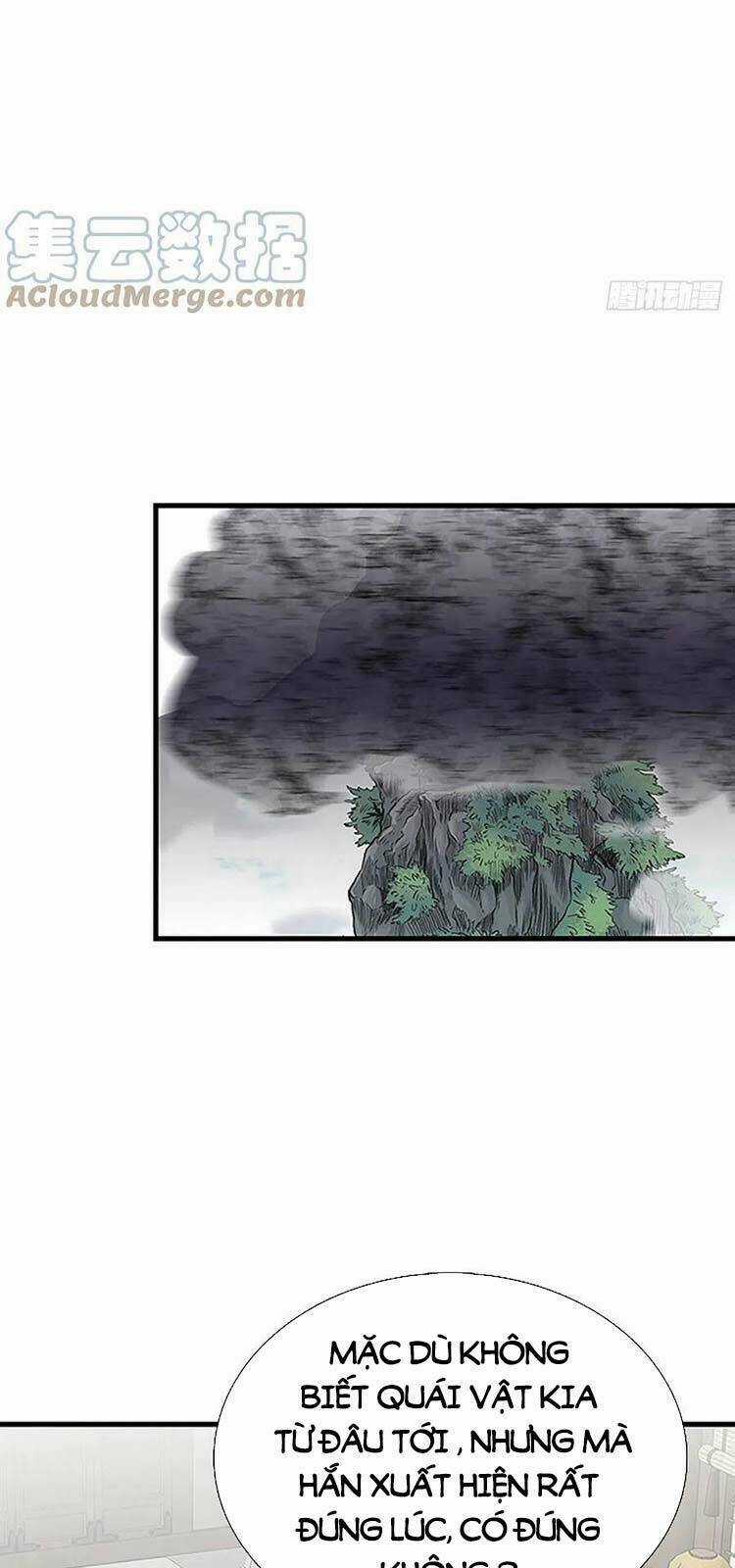 Học Sĩ Tái Sinh Chapter 229 trang 18