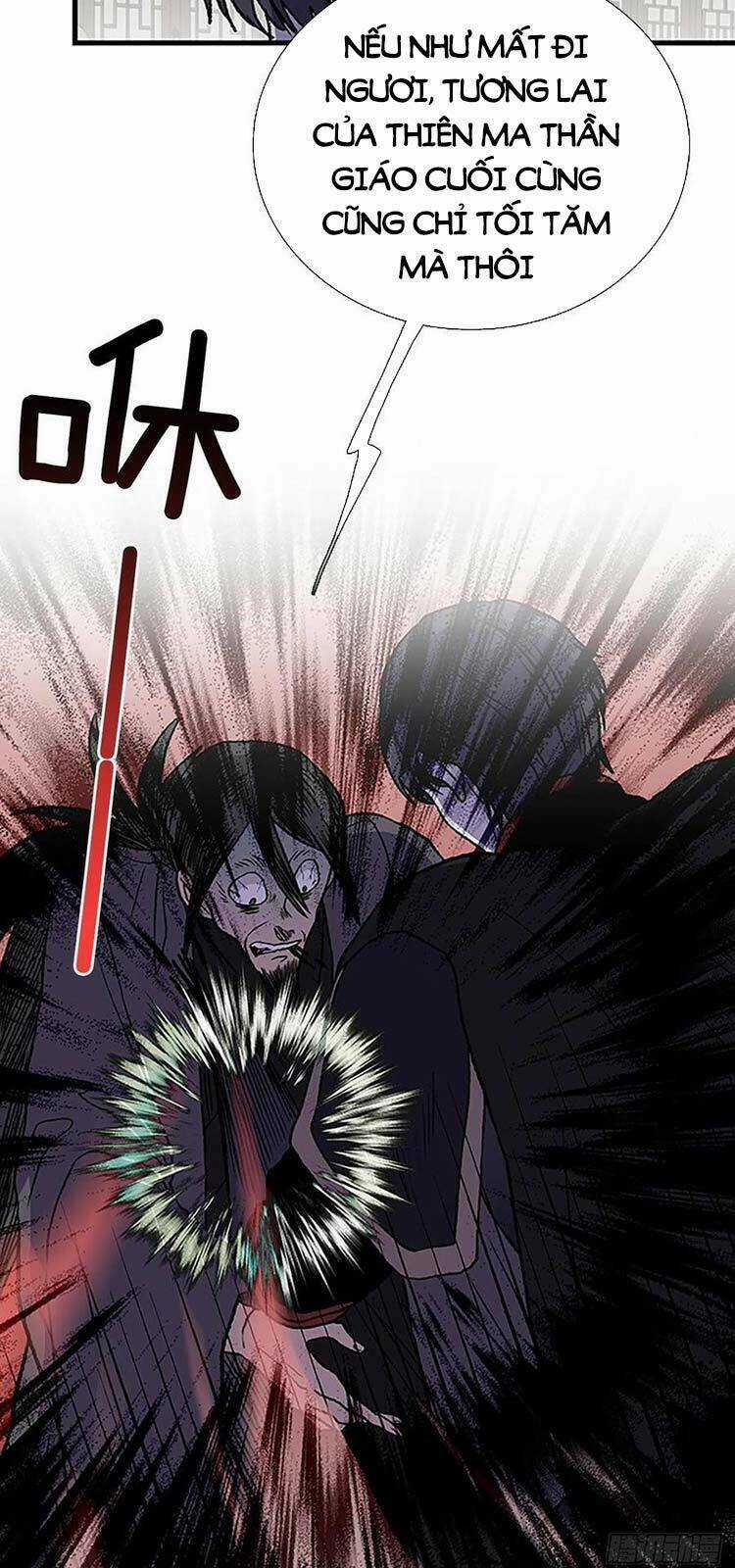 Học Sĩ Tái Sinh Chapter 229 trang 21