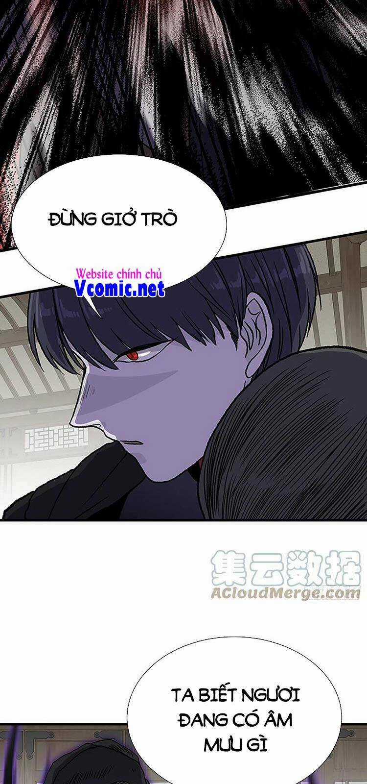 Học Sĩ Tái Sinh Chapter 229 trang 22