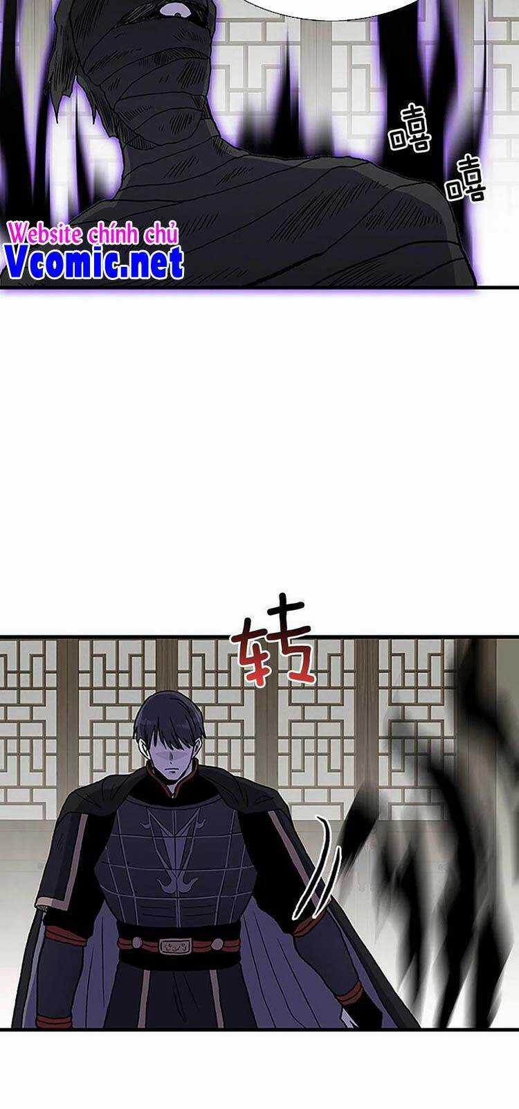 Học Sĩ Tái Sinh Chapter 229 trang 23