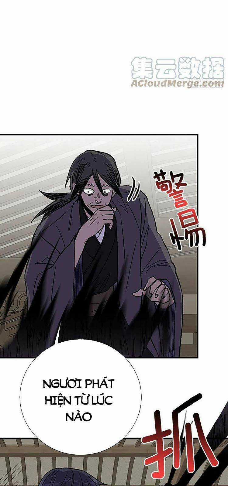 Học Sĩ Tái Sinh Chapter 229 trang 25