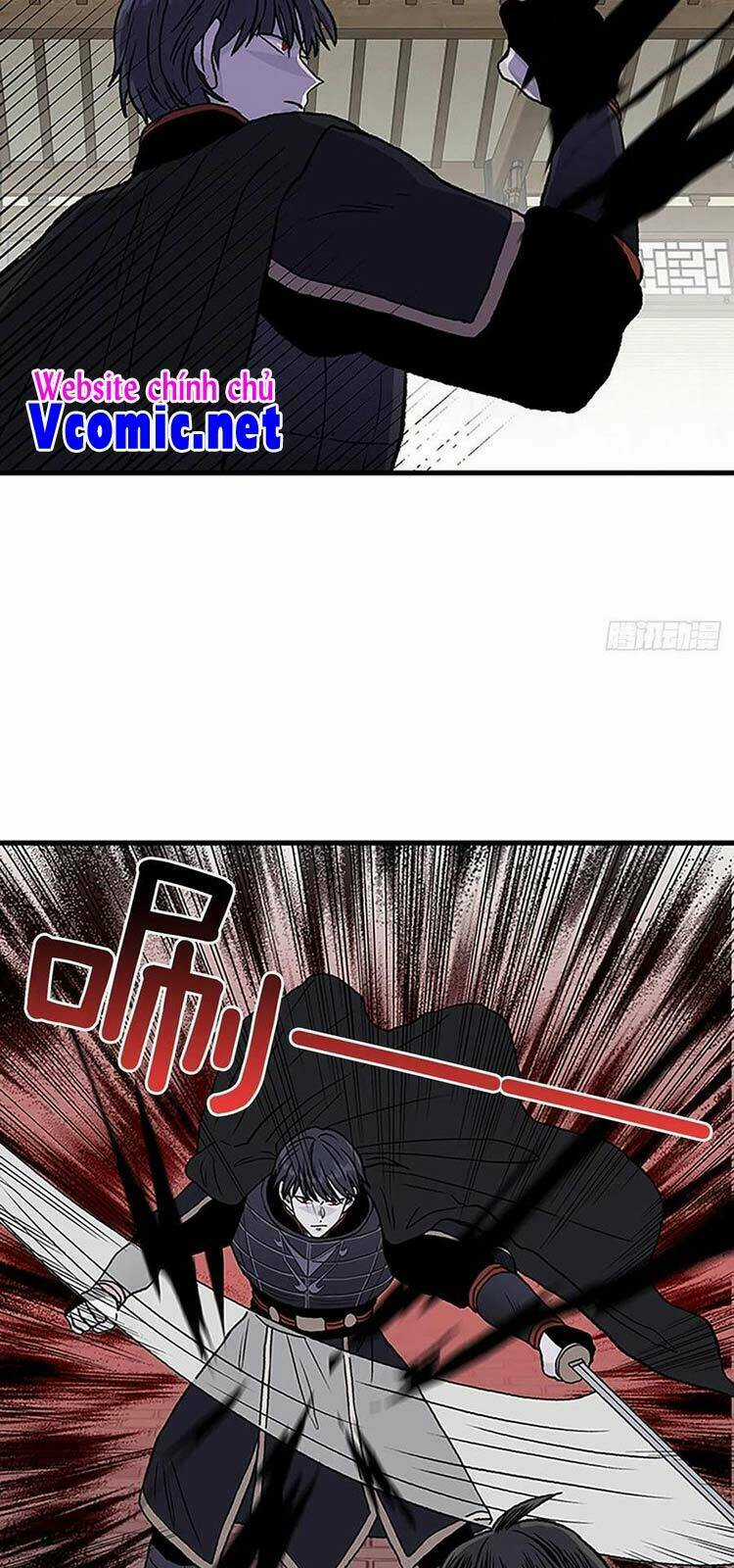 Học Sĩ Tái Sinh Chapter 229 trang 26