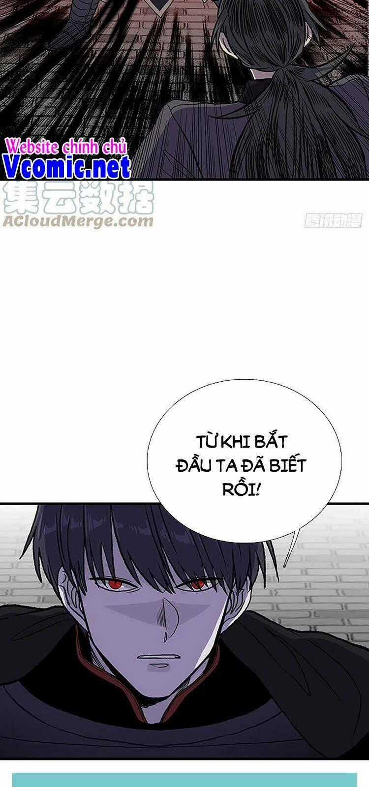 Học Sĩ Tái Sinh Chapter 229 trang 27