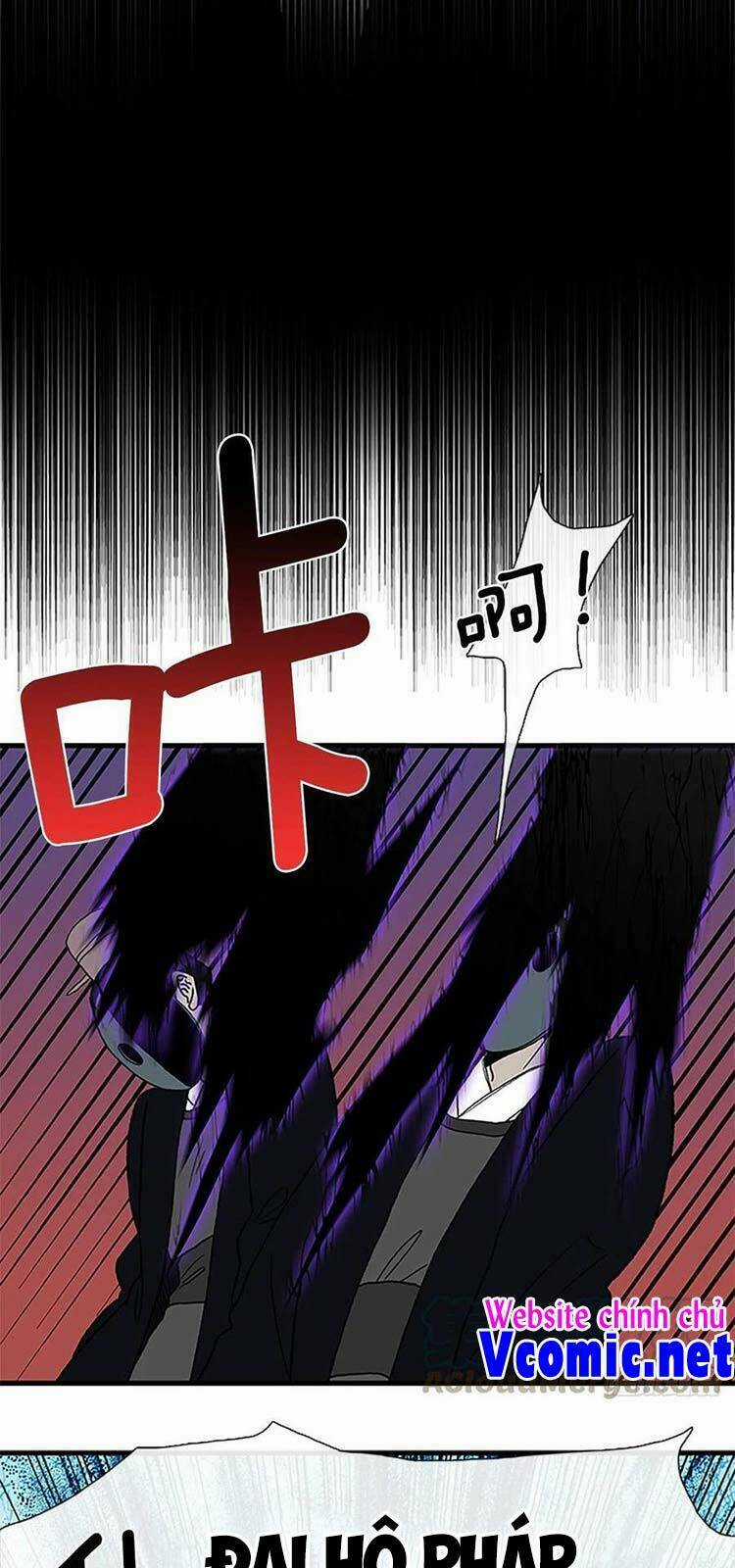 Học Sĩ Tái Sinh Chapter 229 trang 3