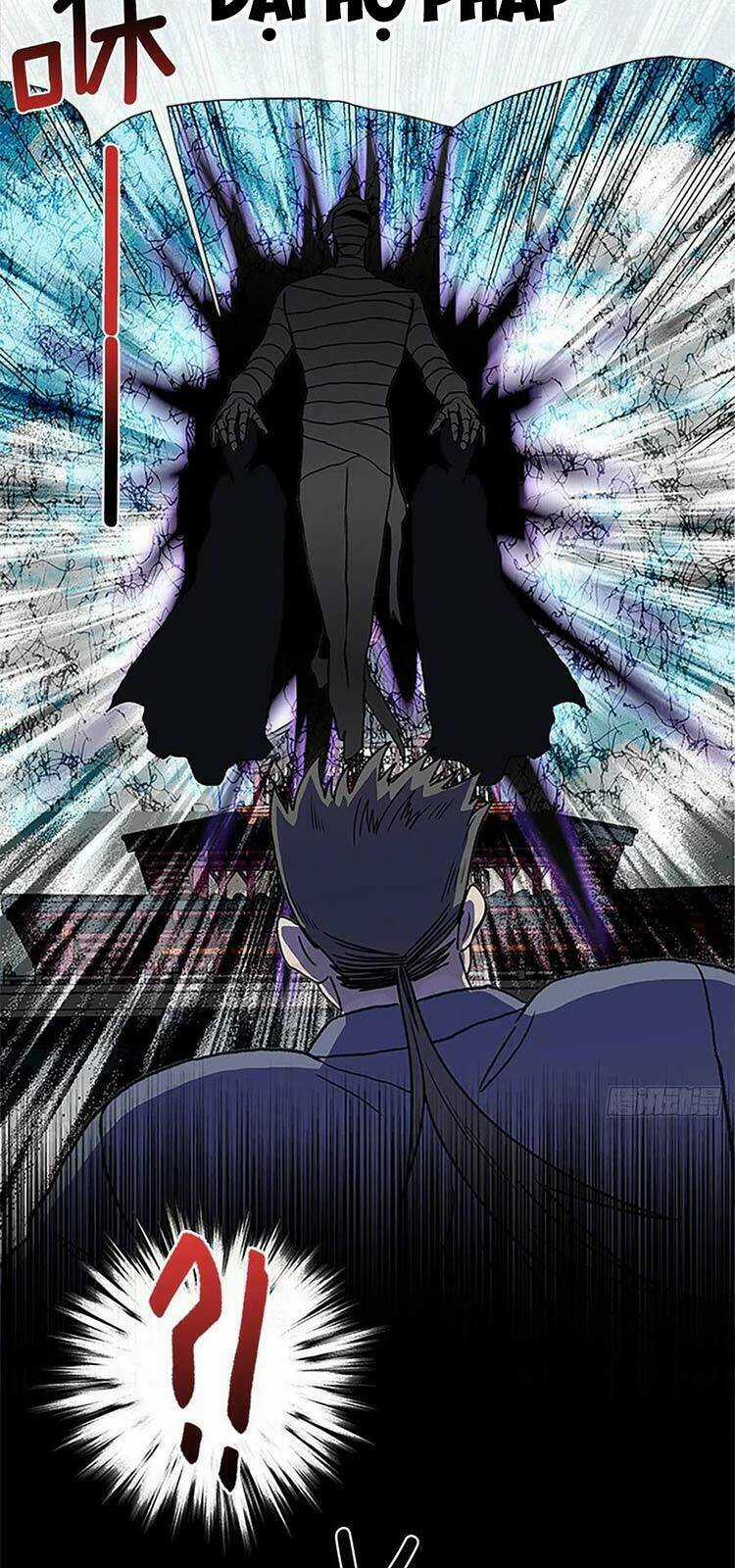 Học Sĩ Tái Sinh Chapter 229 trang 4