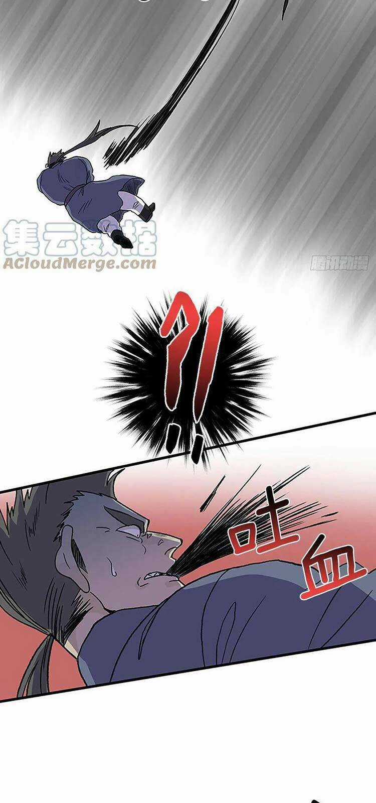 Học Sĩ Tái Sinh Chapter 229 trang 7