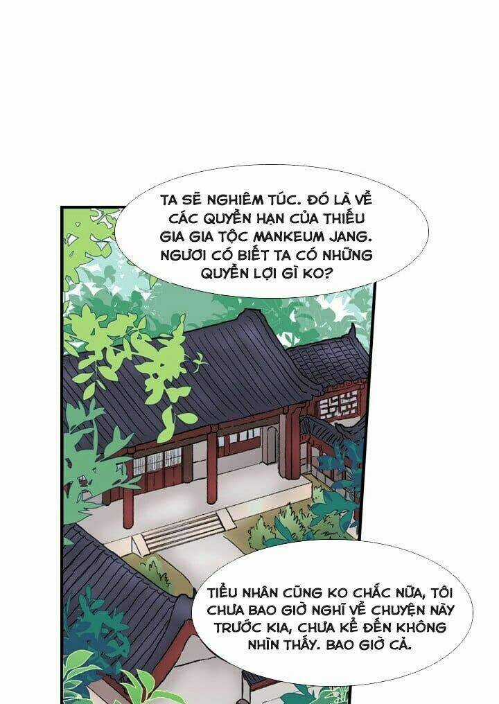 Học Sĩ Tái Sinh Chapter 23 trang 35