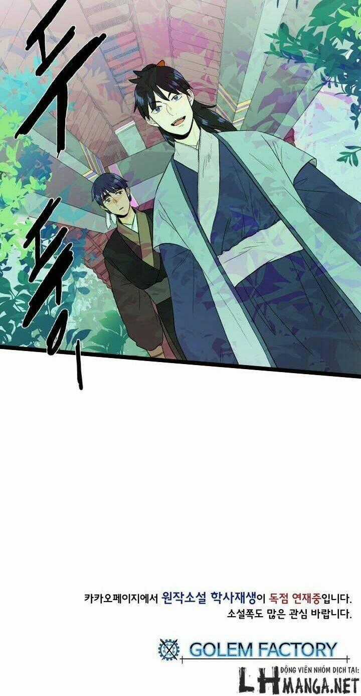 Học Sĩ Tái Sinh Chapter 23 trang 38