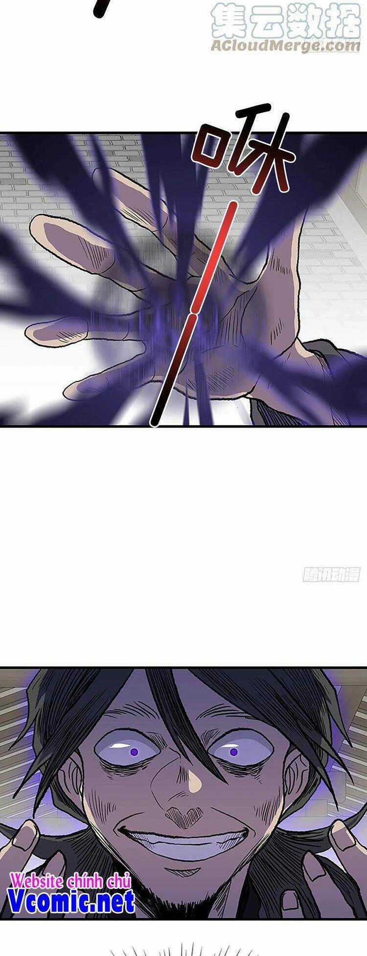 Học Sĩ Tái Sinh Chapter 230 trang 11