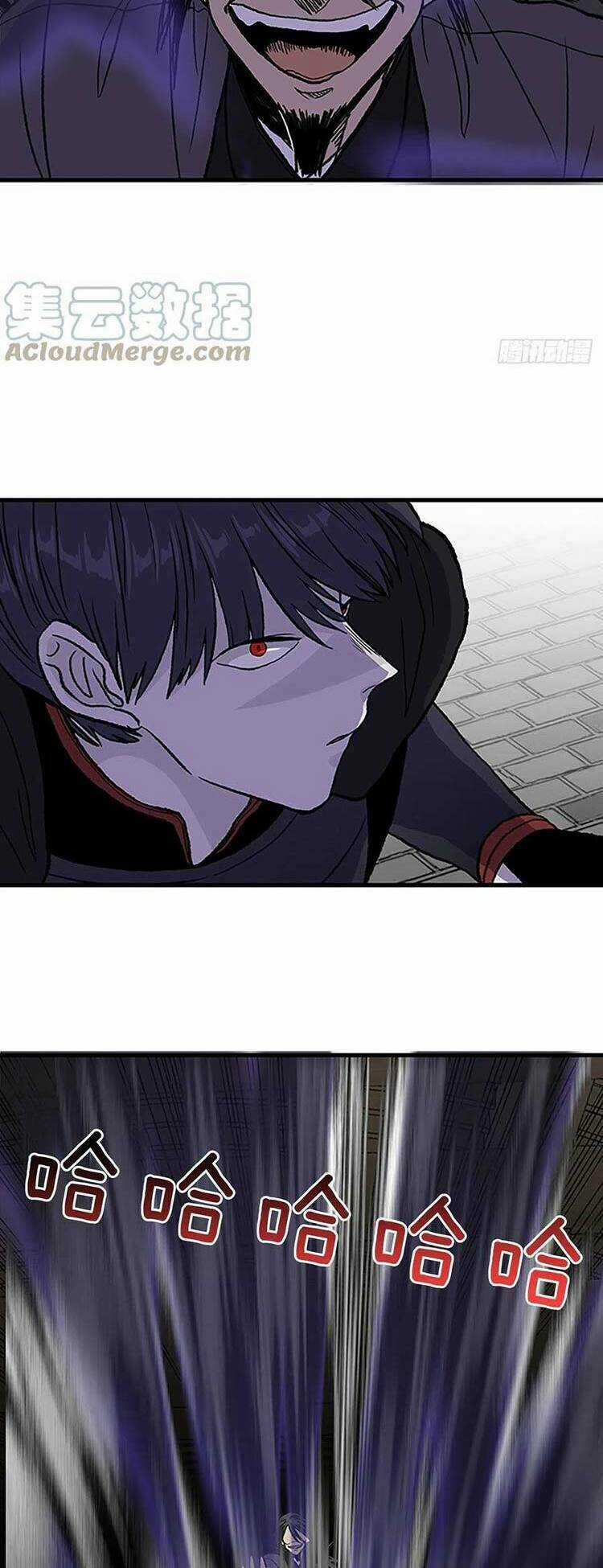 Học Sĩ Tái Sinh Chapter 230 trang 14