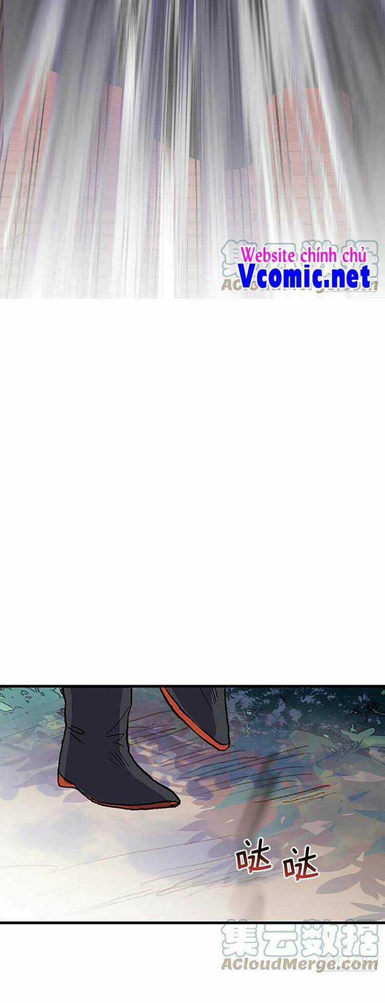 Học Sĩ Tái Sinh Chapter 230 trang 16