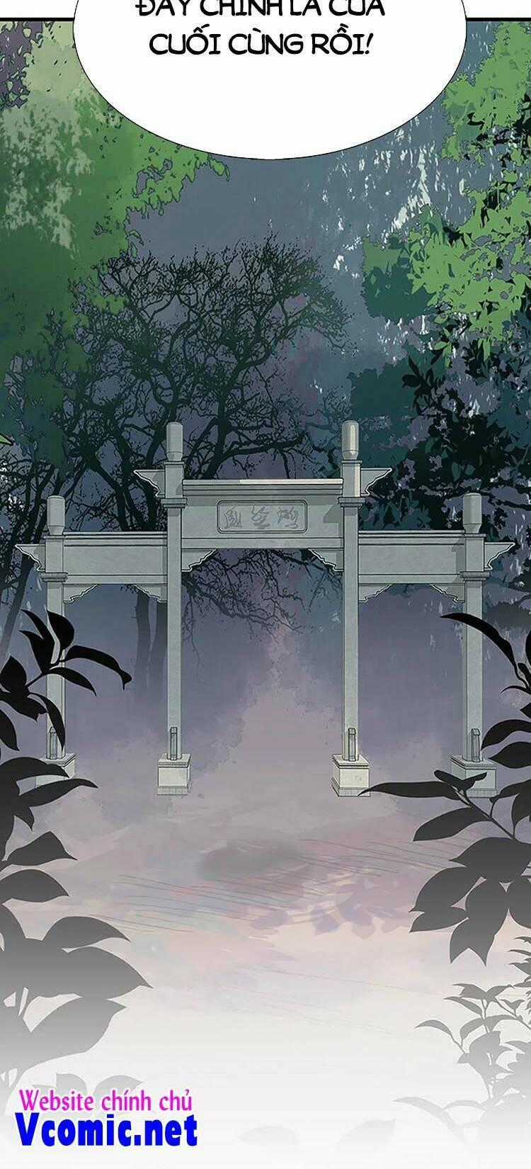 Học Sĩ Tái Sinh Chapter 230 trang 18