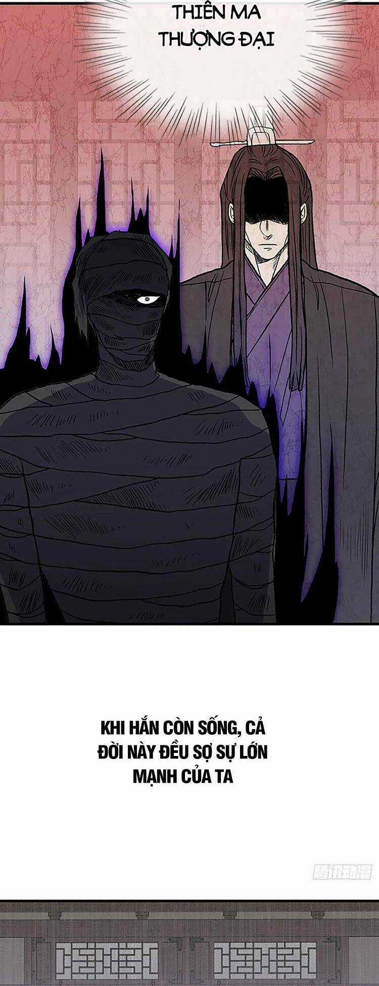 Học Sĩ Tái Sinh Chapter 230 trang 2