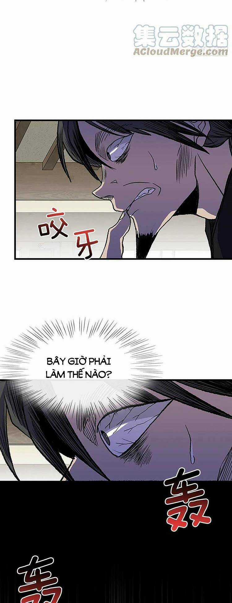 Học Sĩ Tái Sinh Chapter 230 trang 9