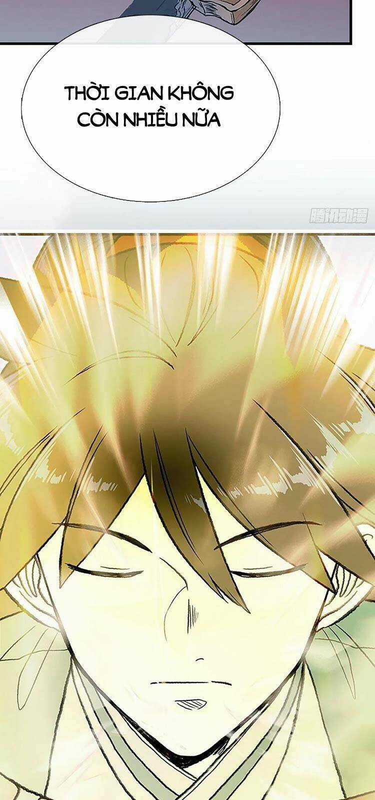 Học Sĩ Tái Sinh Chapter 231 trang 16