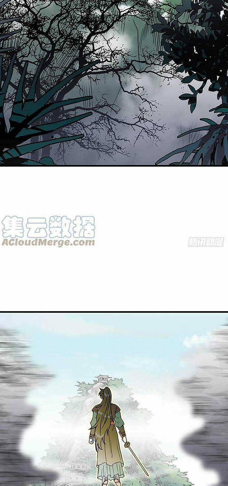 Học Sĩ Tái Sinh Chapter 231 trang 24