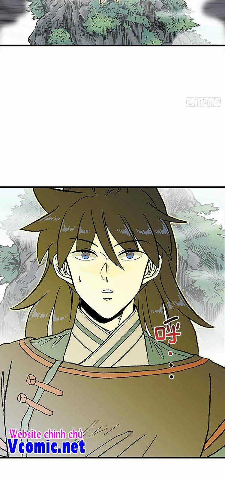 Học Sĩ Tái Sinh Chapter 231 trang 25