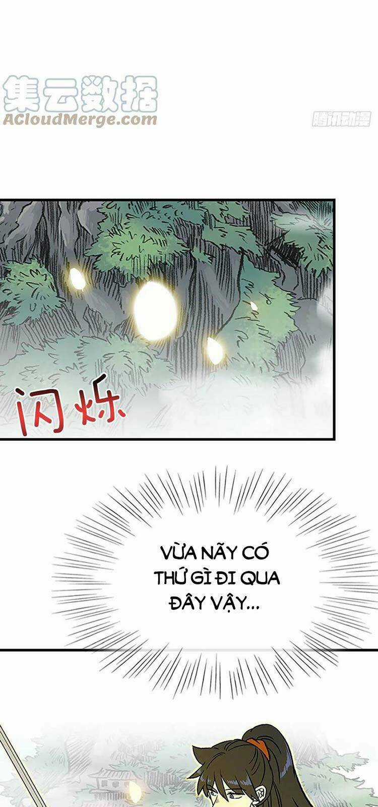 Học Sĩ Tái Sinh Chapter 231 trang 26