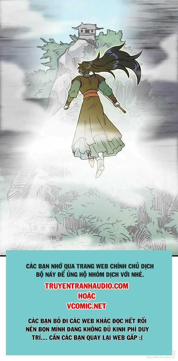 Học Sĩ Tái Sinh Chapter 231 trang 29