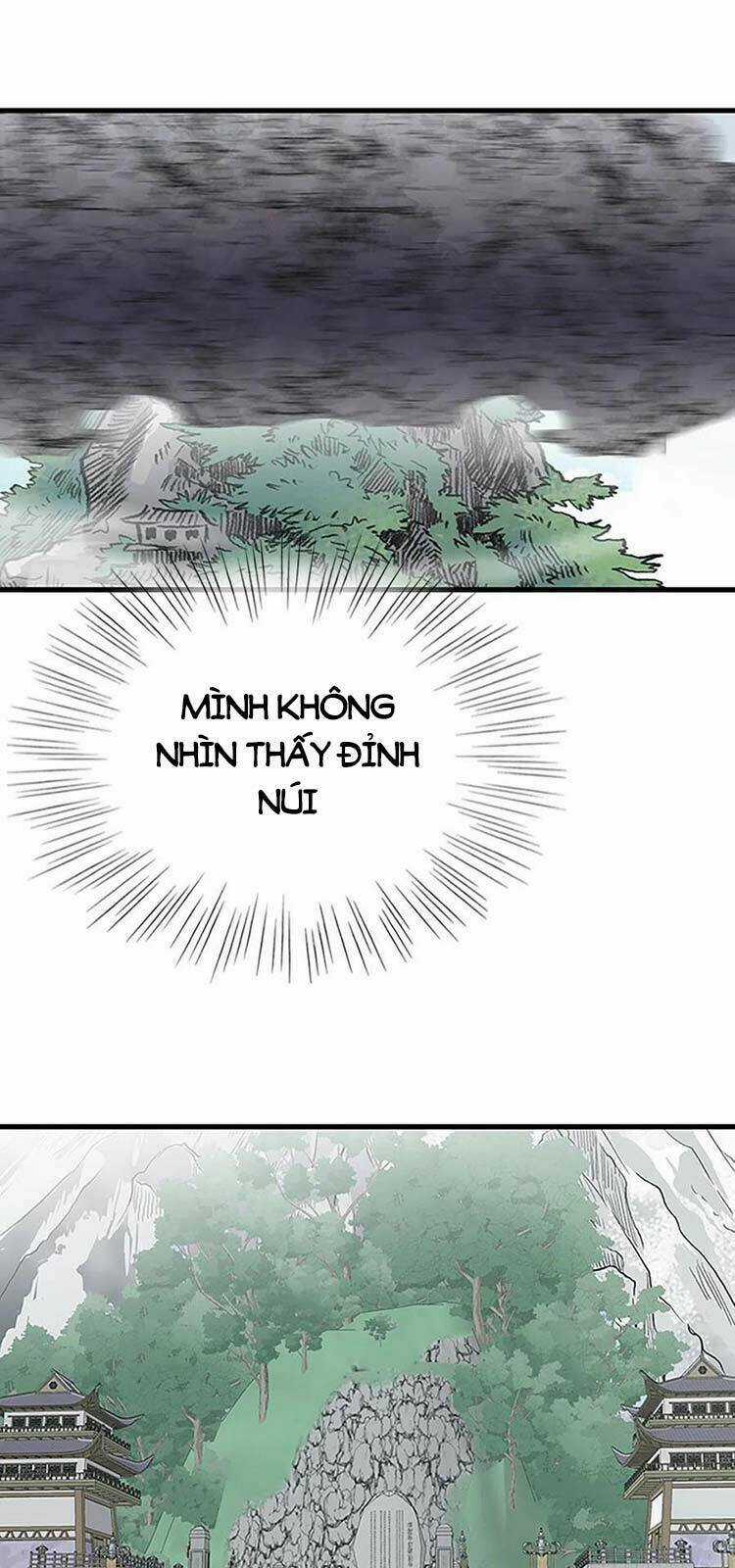 Học Sĩ Tái Sinh Chapter 231 trang 3