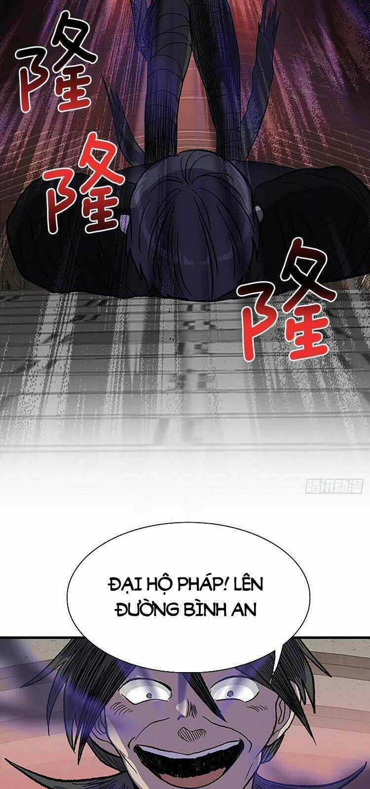 Học Sĩ Tái Sinh Chapter 232 trang 11