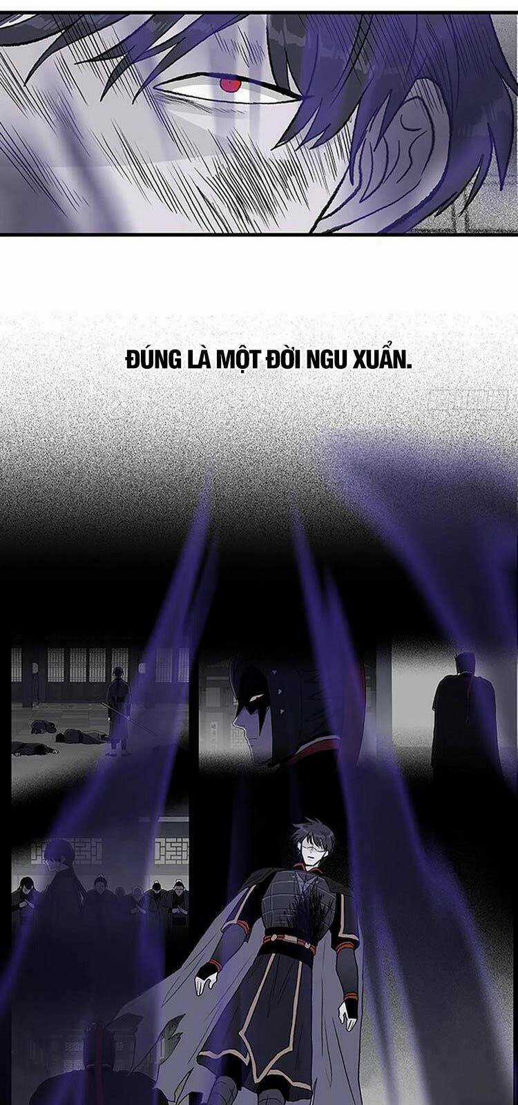 Học Sĩ Tái Sinh Chapter 232 trang 13