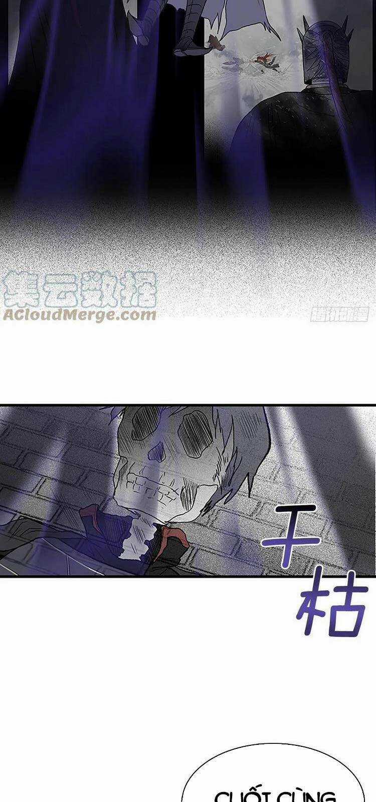 Học Sĩ Tái Sinh Chapter 232 trang 14