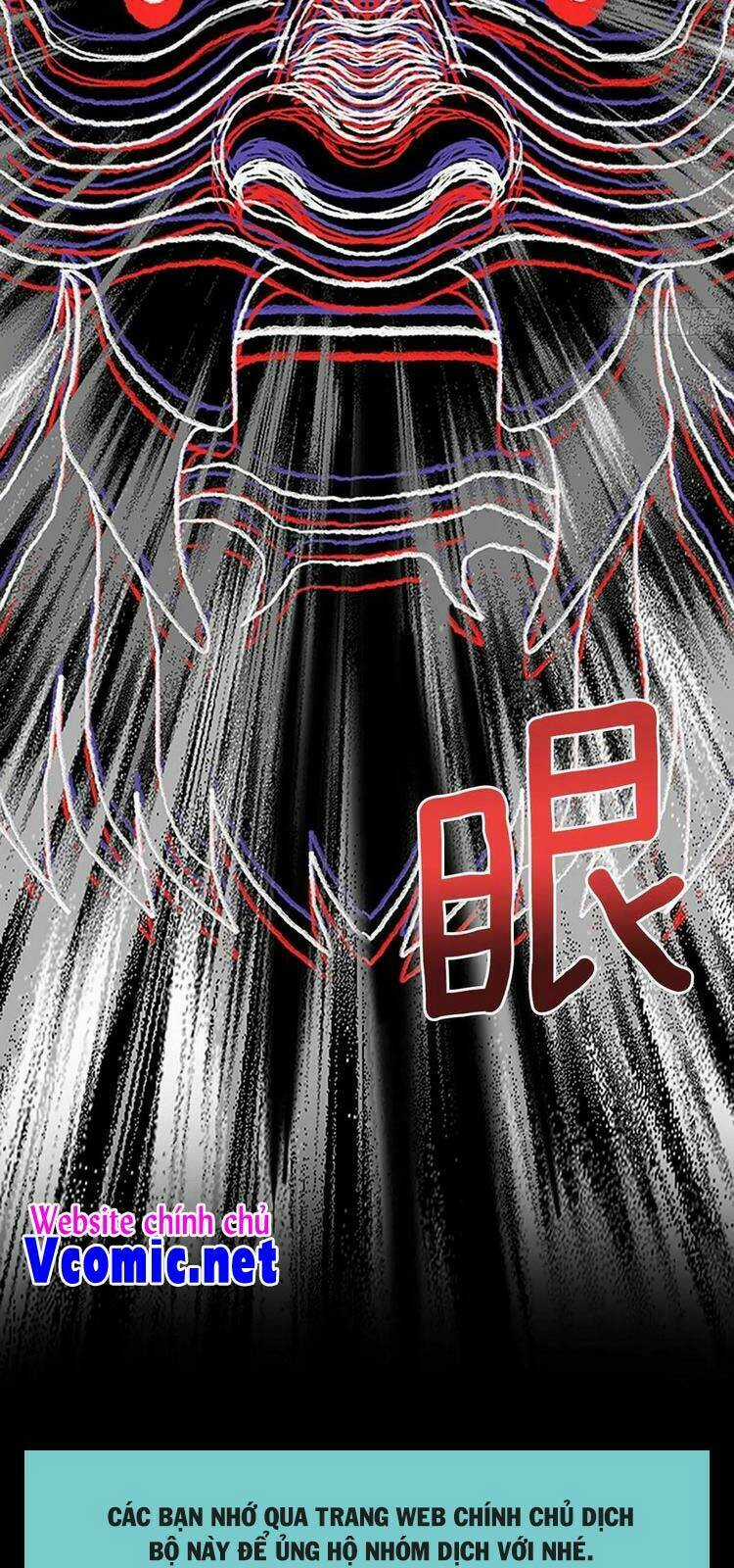 Học Sĩ Tái Sinh Chapter 232 trang 21