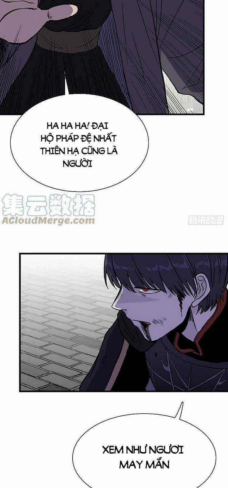 Học Sĩ Tái Sinh Chapter 232 trang 3