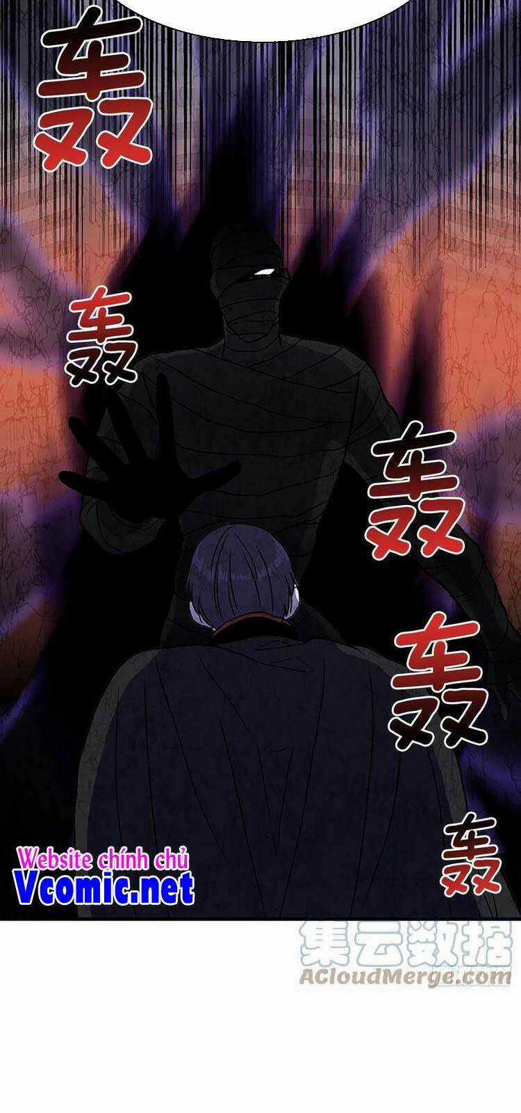 Học Sĩ Tái Sinh Chapter 232 trang 5