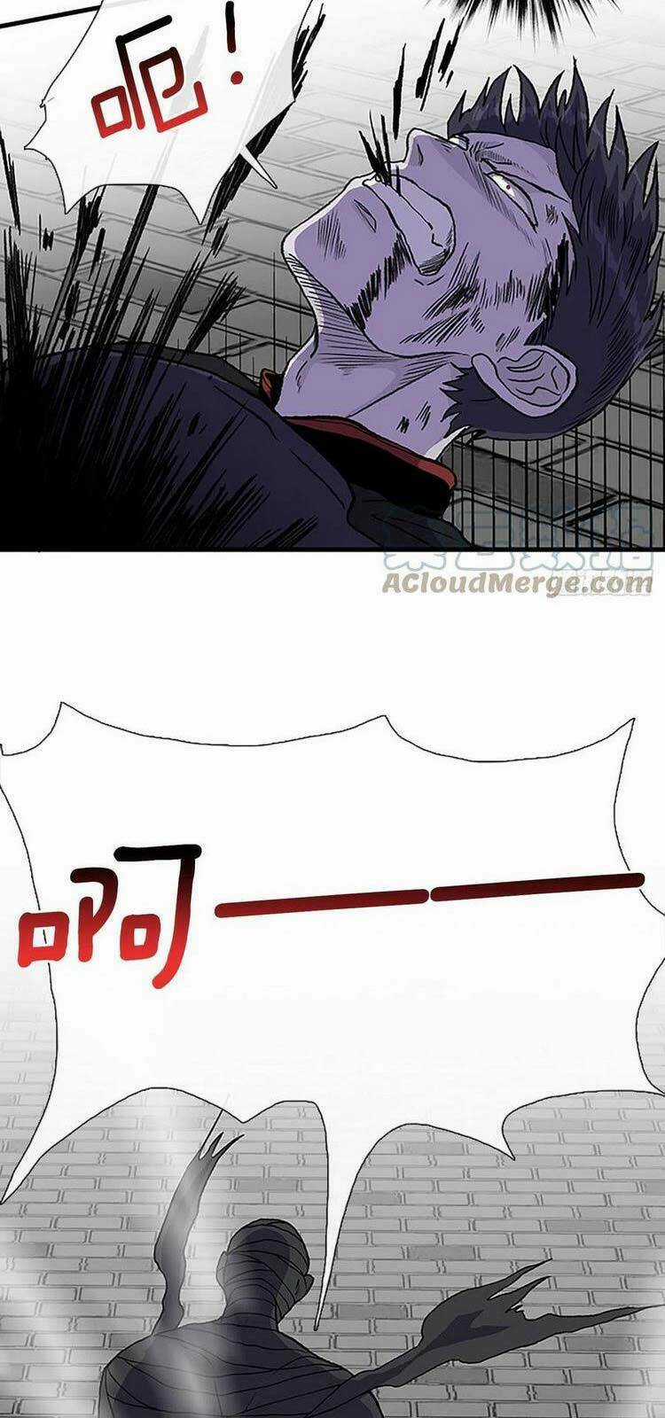 Học Sĩ Tái Sinh Chapter 232 trang 8