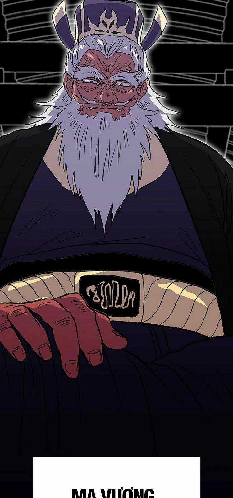 Học Sĩ Tái Sinh Chapter 233 trang 17