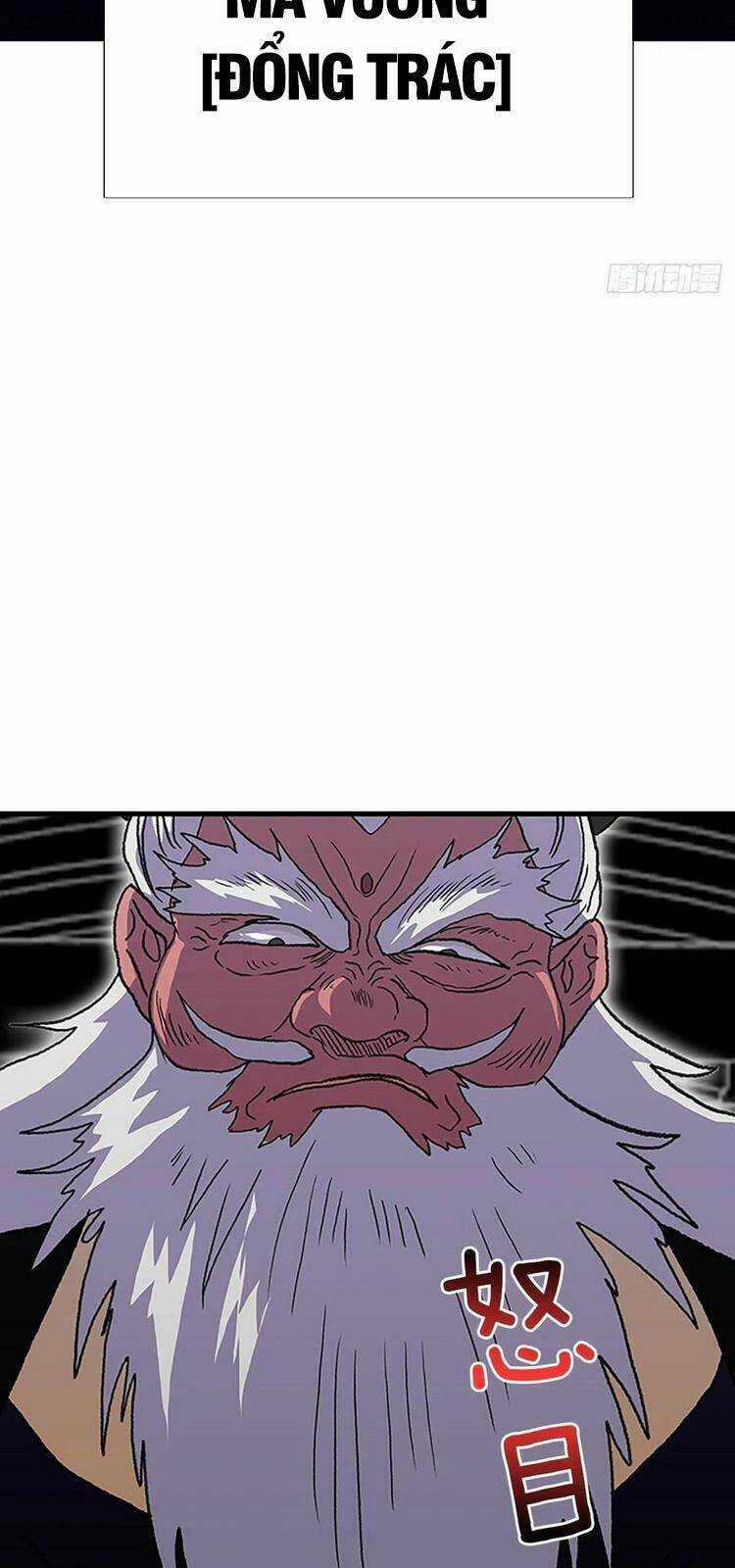 Học Sĩ Tái Sinh Chapter 233 trang 18