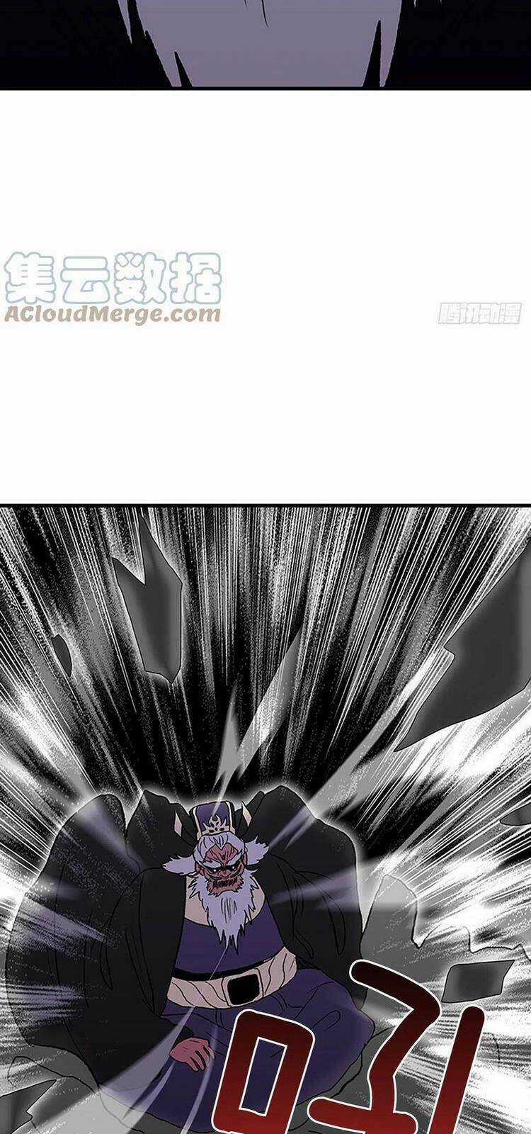 Học Sĩ Tái Sinh Chapter 233 trang 19