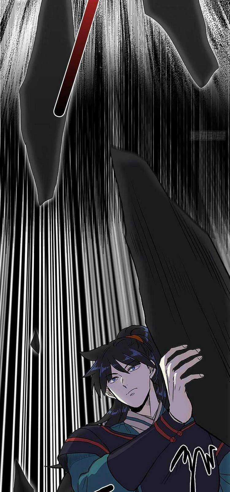 Học Sĩ Tái Sinh Chapter 233 trang 21