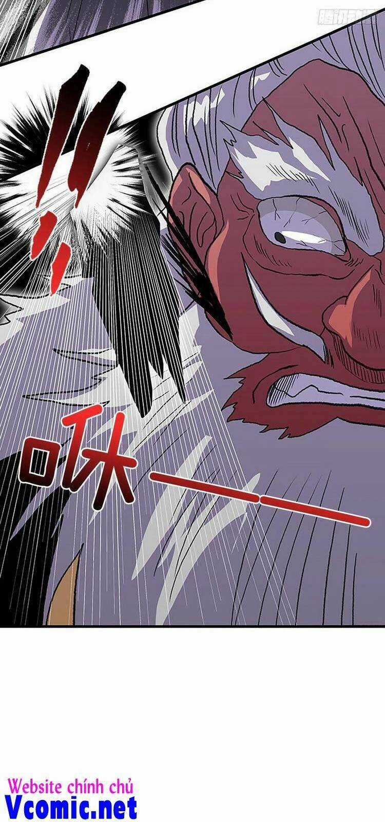 Học Sĩ Tái Sinh Chapter 233 trang 23