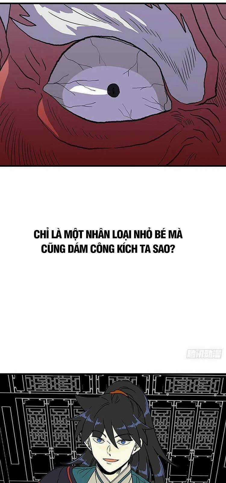 Học Sĩ Tái Sinh Chapter 233 trang 24