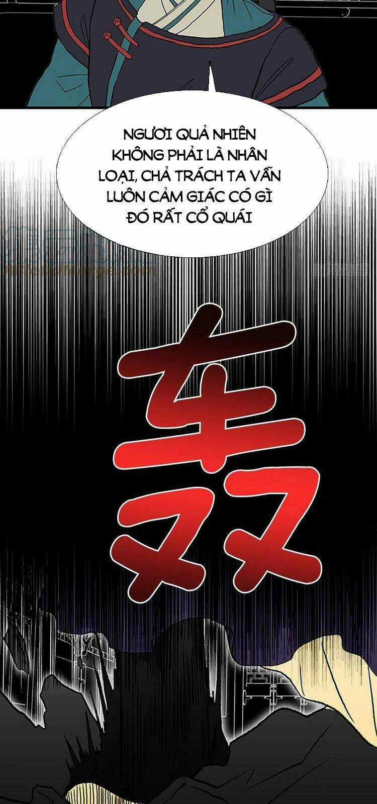 Học Sĩ Tái Sinh Chapter 233 trang 25