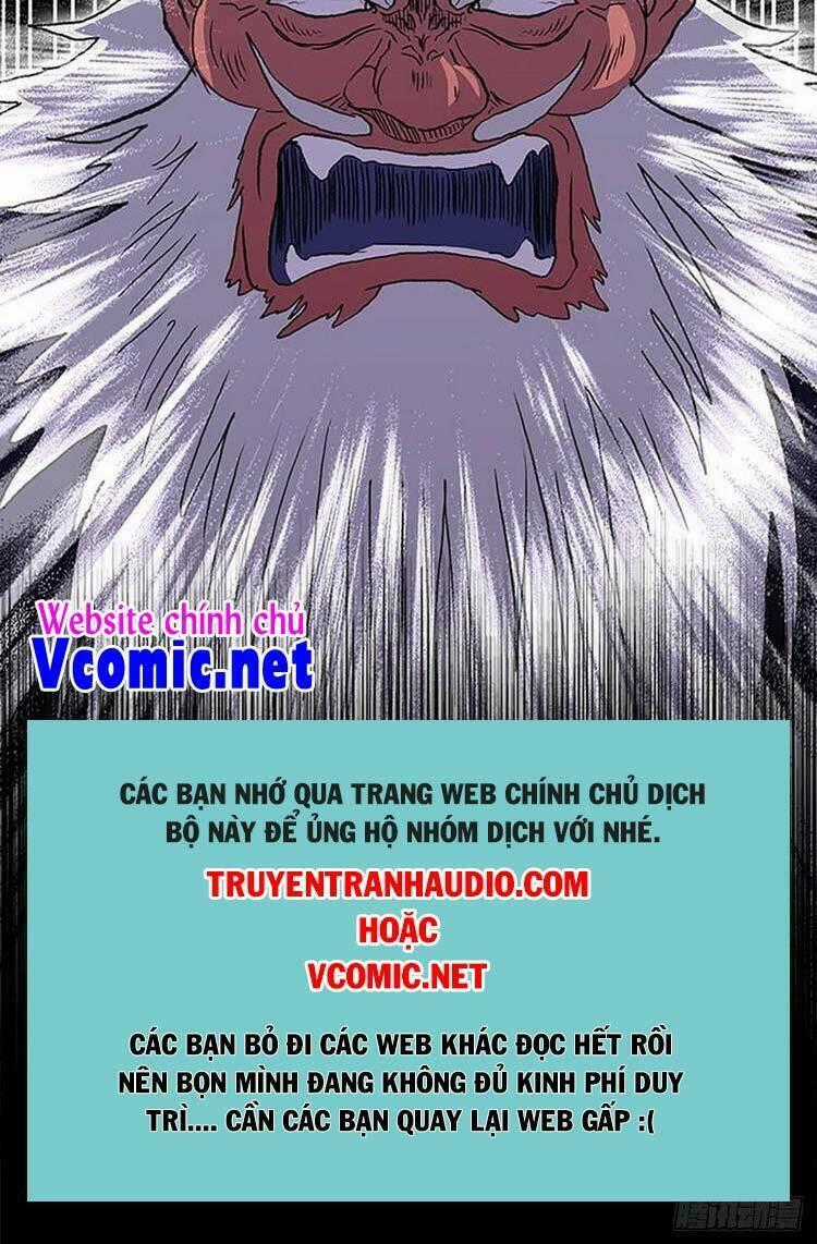 Học Sĩ Tái Sinh Chapter 233 trang 28