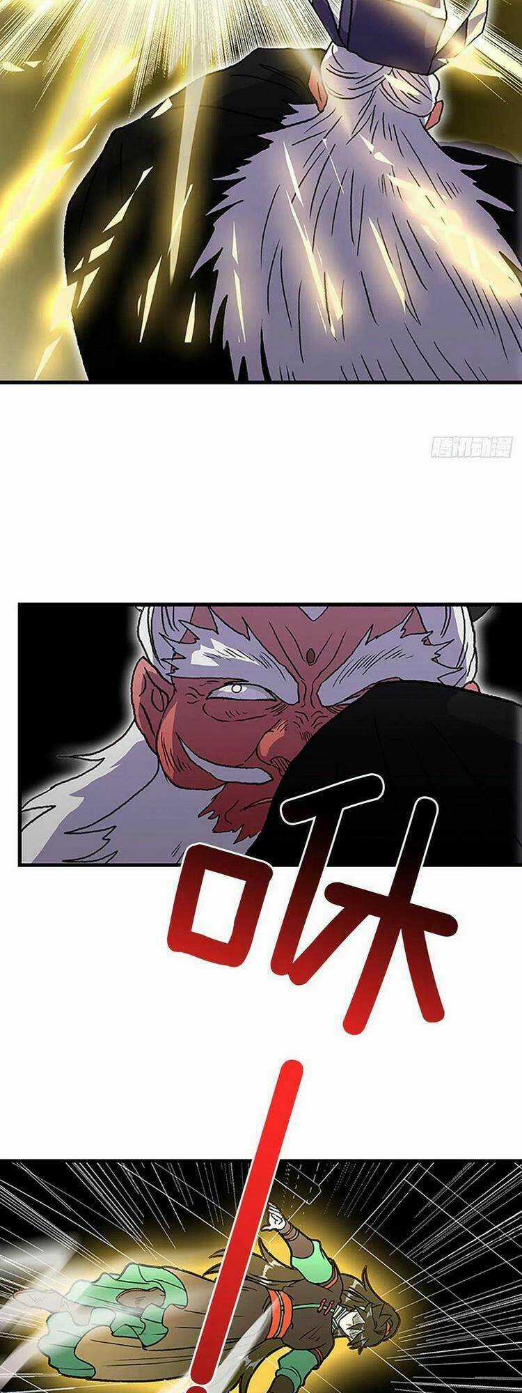 Học Sĩ Tái Sinh Chapter 234 trang 10