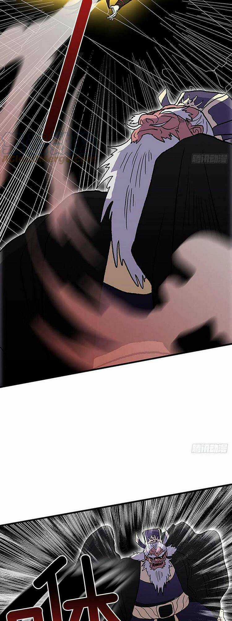 Học Sĩ Tái Sinh Chapter 234 trang 11