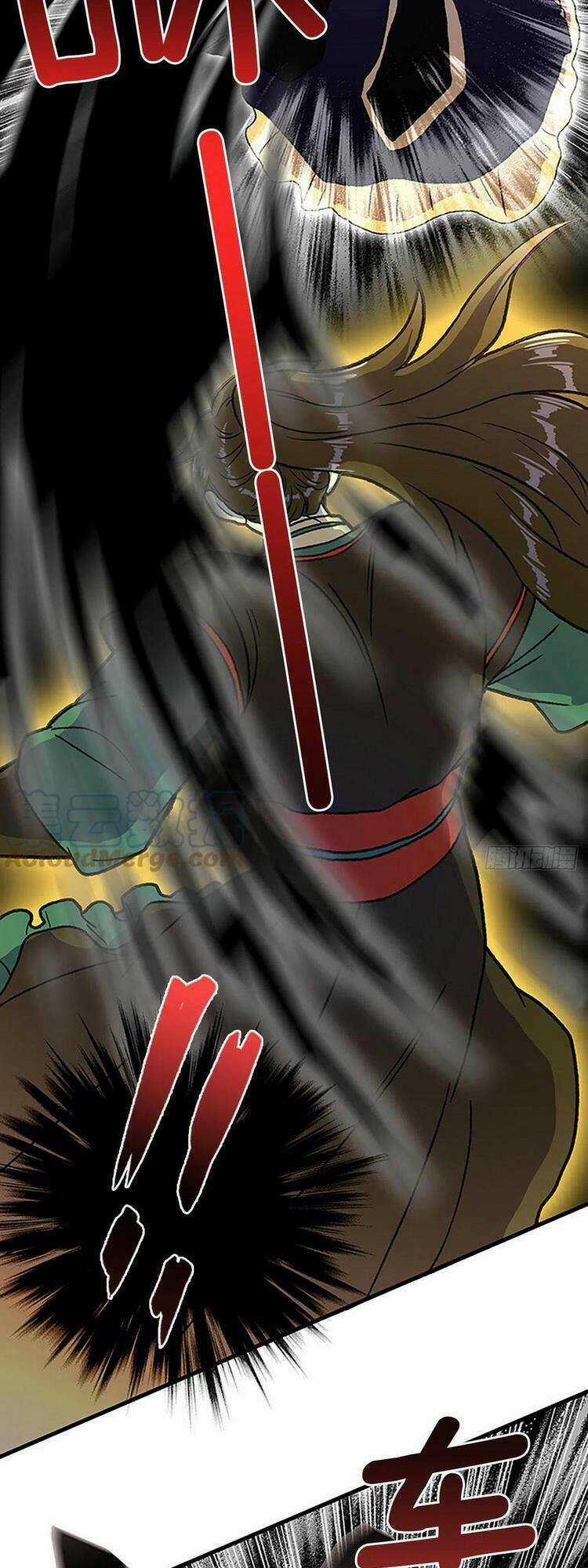 Học Sĩ Tái Sinh Chapter 234 trang 12