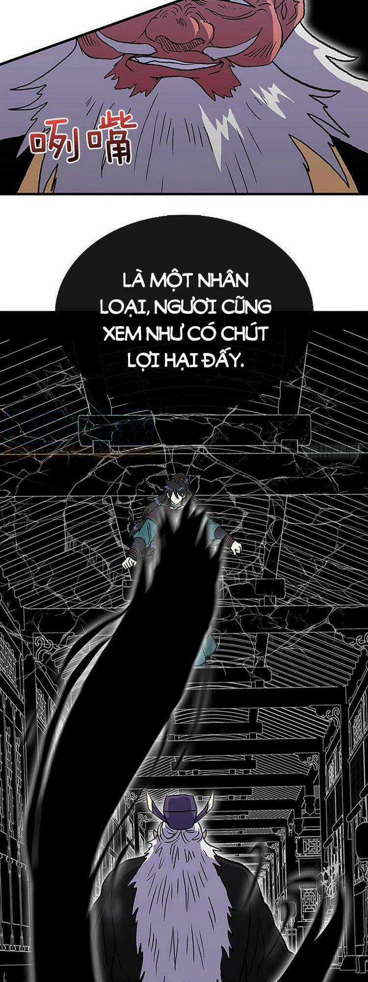 Học Sĩ Tái Sinh Chapter 234 trang 14